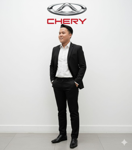 Sales Chery Gunung Kaler