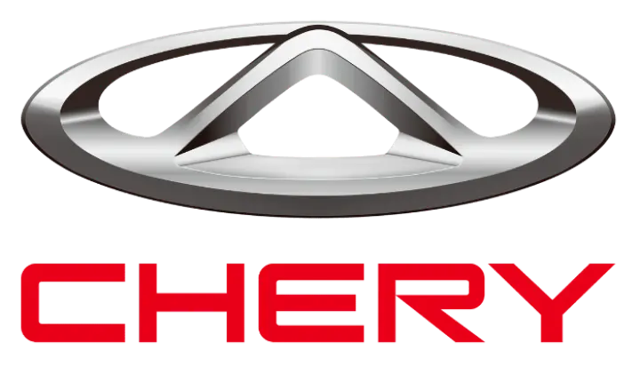Chery Solear