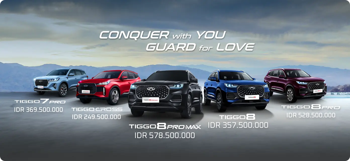 Chery gunungkaler